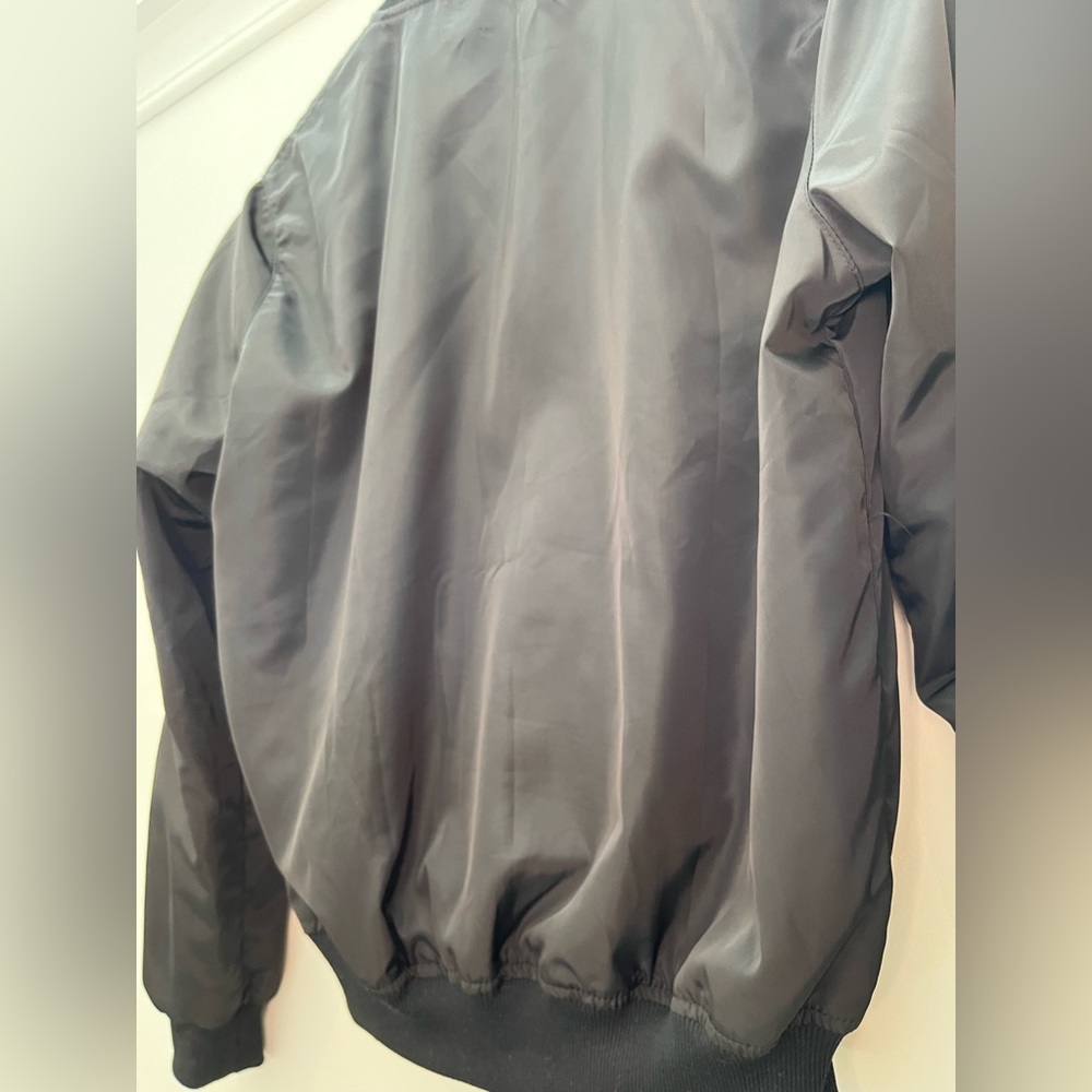 Black Jacket - Picture 6 of 6